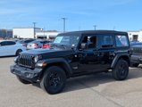 Used 2021 Jeep Wrangler Unlimited Sport image 2