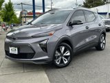 Used 2022 Chevrolet Bolt EUV LT w/ Convenience Package image 2