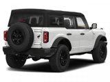 Used 2022 Ford Bronco Wildtrak image 2