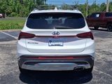 Used 2022 Hyundai Santa Fe SEL image 5
