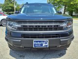 Used 2021 Ford Bronco Sport image 6