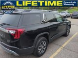 Used 2023 GMC Acadia SLT image 3