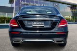Certified 2020 Mercedes-Benz E 450 4MATIC Sedan image 4