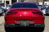 Certified 2024 Mercedes-Benz CLA 250 4MATIC image 3