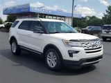 Used 2019 Ford Explorer XLT w/ Equipment Group 202A image 2