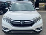 Used 2016 Honda CR-V Touring image 2