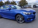 Used 2020 BMW 230i Coupe w/ M Sport Package image 3