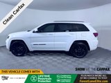 Used 2021 Jeep Grand Cherokee Laredo X image 5