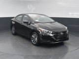 New 2025 Nissan Versa S w/ S Plus Package image 2