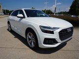 Used 2019 Audi Q8 Prestige image 3