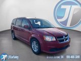 Used 2015 Dodge Grand Caravan SXT image 3