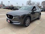 Used 2019 MAZDA CX-5 Grand Touring w/ GT Premium Package image 2