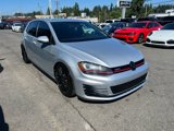 Used 2016 Volkswagen GTI S w/ Lighting Package (SEL) image 3