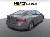 Used 2022 Nissan Sentra SV image 4