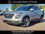 Used 2023 Hyundai Venue SEL image 1