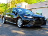 Used 2018 Toyota Camry LE image 5