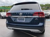 Used 2018 Volkswagen Atlas S image 4