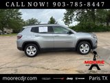 Used 2022 Jeep Compass Latitude w/ Convenience Group image 2