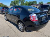 Used 2012 Nissan Sentra 2.0 S image 4