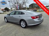 Used 2023 Chevrolet Malibu LT image 3