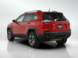 Used 2019 Jeep Cherokee Trailhawk w/ Cold Weather Group image 3