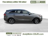 Used 2017 Kia Sorento SX image 2