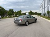 Used 2008 Ford Fusion SEL image 5