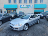 Used 2007 Honda Accord EX-L image 3