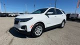 Certified 2023 Chevrolet Equinox LT image 4