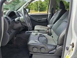 Used 2013 Nissan Xterra PRO-4X w/ Pro-4x Leather Pkg image 5