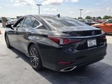 Used 2023 Lexus ES 350 w/ Premium Package image 3