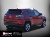New 2025 Jeep Compass Sport image 3