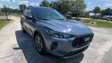 New 2025 Ford Escape ST-Line w/ Equipment Group 301A image 2