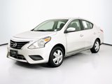 Used 2019 Nissan Versa SV image 3