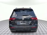 Used 2021 Volkswagen Tiguan SE R-Line image 5