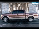 Used 2012 Ford F150 Lariat w/ Lariat Plus Pkg image 2