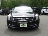 Used 2017 Cadillac ATS Luxury image 3