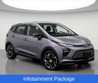 Used 2022 Chevrolet Bolt LT w/ Infotainment Package image 4