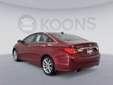 Used 2013 Hyundai Sonata SE image 4