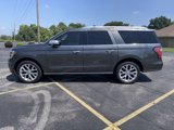 Used 2018 Ford Expedition Max Platinum image 3
