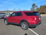 Used 2021 Ford Explorer Limited image 3