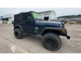 Used 2001 Jeep Wrangler Sport image 3