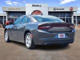 Certified 2023 Dodge Charger SXT image 4