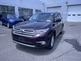 Used 2012 Toyota Highlander SE image 2