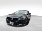 Used 2018 MAZDA MAZDA6 Grand Touring Reserve image 5