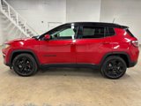 Used 2019 Jeep Compass Altitude image 4