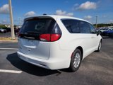 Used 2022 Chrysler Voyager LX image 5