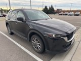 Used 2022 MAZDA CX-5 AWD 2.5 S w/ Preferred Package image 2
