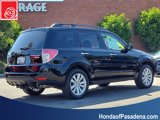 Used 2011 Subaru Forester 2.5X Premium w/ All-Weather Pkg image 5