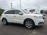 Used 2016 Acura MDX SH-AWD image 2